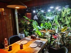 -森味薪火烧•烧鸟居酒屋•日本料理(望京店)