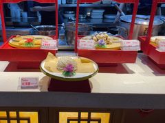 -江南韵·无锡太湖文化体验餐厅(凤凰天街店)