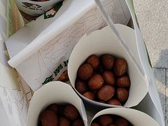 -金粒门·新鲜零食(坡子街店)