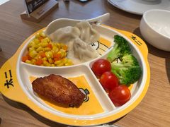 -太二酸菜鱼(武汉光谷保利店)