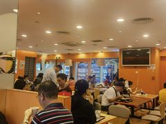 -大快活(罗湖商业城分店)