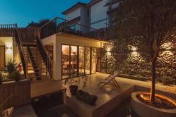 -兰派国际美容养生SPA