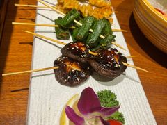 -九井澤精致料理(金茂店)