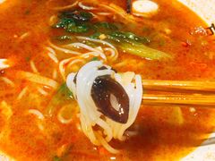 -瓦记米粉(东鼓道店)