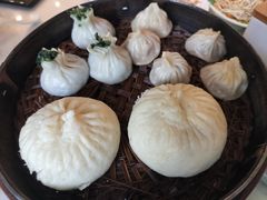 -留芳·文旅古月楼(老街店)