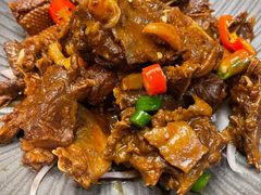 -徽镇小厨·经典徽菜(十里河店)