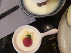 -顺德美的万豪酒店·自助餐·贡厨