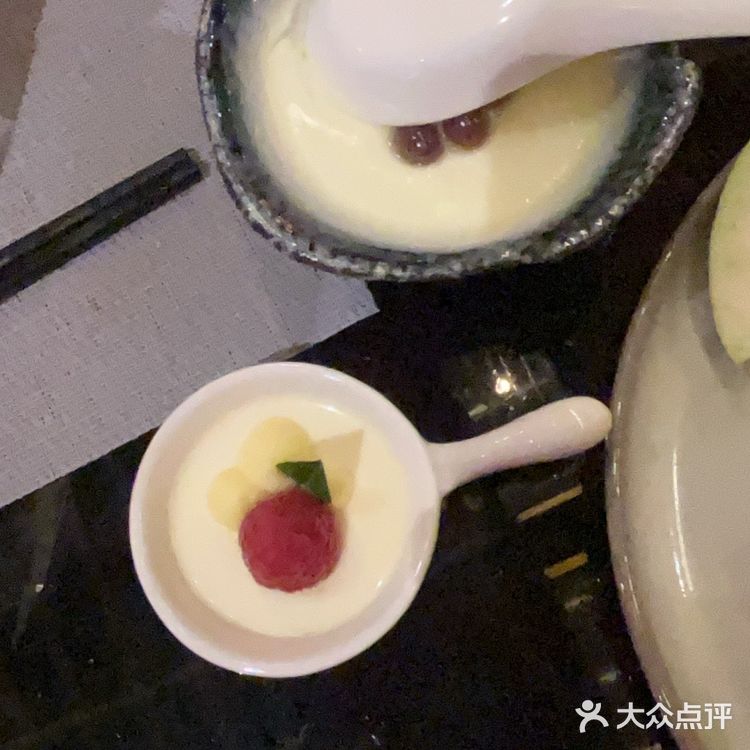 快乐自助大饱口福