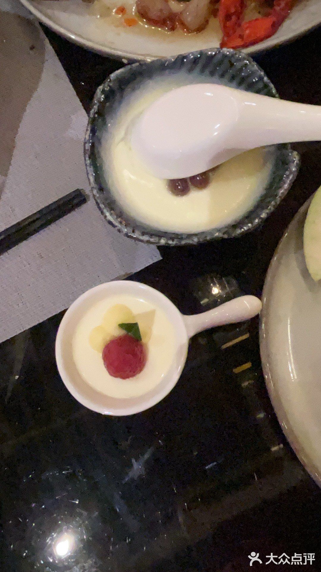 快乐自助大饱口福