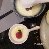 快乐自助大饱口福
