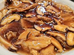 -柒號馆天津菜·八珍豆腐·牛窝骨
