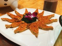 -银湖宴会中心-餐饮部