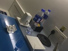 -深圳东部华侨城瀑布酒店