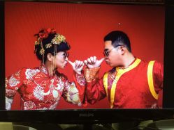点击看大图 -唯一视觉婚纱摄影(李家村店)