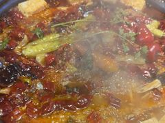 -三顾烤庐·烤鱼·烧烤·龙虾(奉贤店)