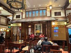 -成隆行·蟹王府(九江路店)