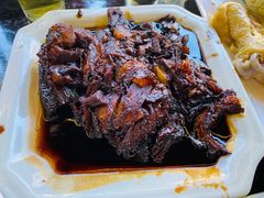 走油肉-阿东农家菜(新场古镇下塘街店)