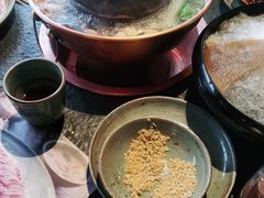 -老墙根涮肉·铜锅鲜羊肉(良乡店)