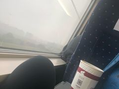 布蕾焦糖拿铁-COSTA COFFEE(国正中心店)