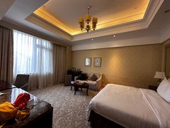 -福建鲤鱼洲酒店