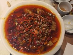 -初蓉丨遇见新川菜(亲贤街荣耀店)