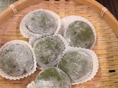 -清水湖度假村(罗浮山美食地标店)