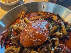 -红盔甲·小龙虾(车公庙店)