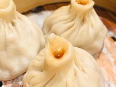 天王烤鸭包-南京大牌档(凯德大峡谷店)