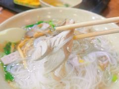 -华姐鸡粉(教育路店)