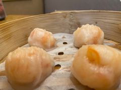 -星河湾半岛酒店-真粤中餐厅