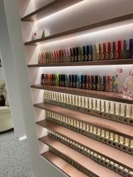 点击看大图 -CO COLOR美甲美睫美妆