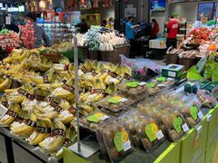 -盒马鲜生(皇庭广场店)
