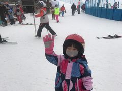 -长白山万达国际滑雪场