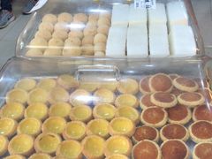 -美嘉华面包西饼店(红胜坊店)