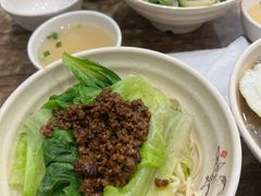 -天府面庄(天平路店)