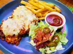 -Famous肥猫墨西哥音乐餐吧(五棵松华熙LIVE店)