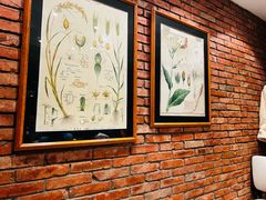 -漢舍中国菜馆(889广场店)