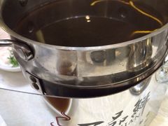 锅底-一品鲜海鲜火锅(海信广场店)