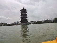 -皖北巫氏三胖地锅鸡(长淮总店)