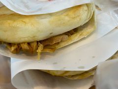 -子午路张记肉夹馍(兵马俑店)