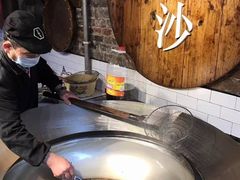 -文和友老长沙臭豆腐(太平街二店)