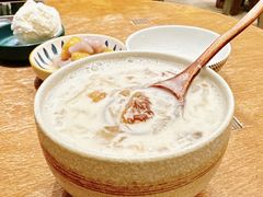 -小团圆糖水铺(襄阳南路店)