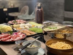 -老鼎旺安格斯牛肉火锅(衡艺广场店)