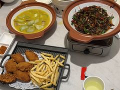 -小菜园新徽菜(无锡金悦广场店)