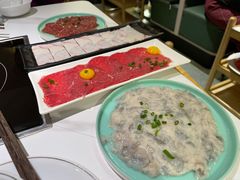 -许府牛火锅(信义坊总店)