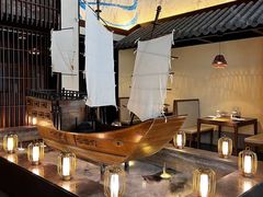 -文华小渔村(椒江康平路店)