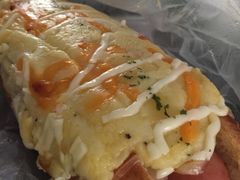 -巴黎贝甜(五月花广场店)