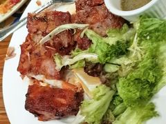 -福龙葡国餐(百老汇店)