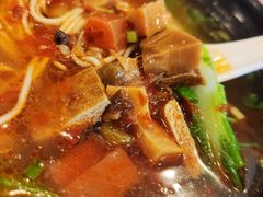 -七宝农家菜(七宝老街店)
