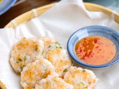 -那家·油麻菜馆(常德道店)